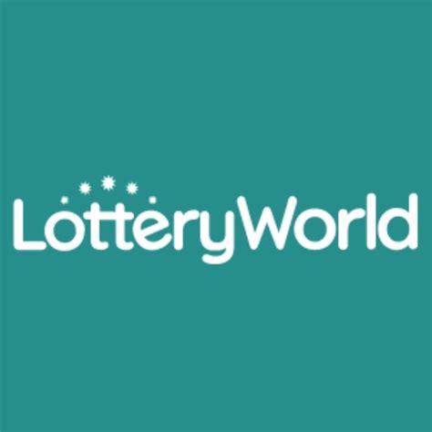 Lotteryworld casino online